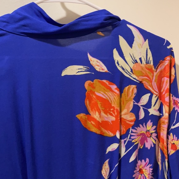 Free People Tunic - Picture 3 of 3